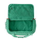 Patagonia Black Hole Duffel 40L - Aqua Stone (49339 AQST) Top 