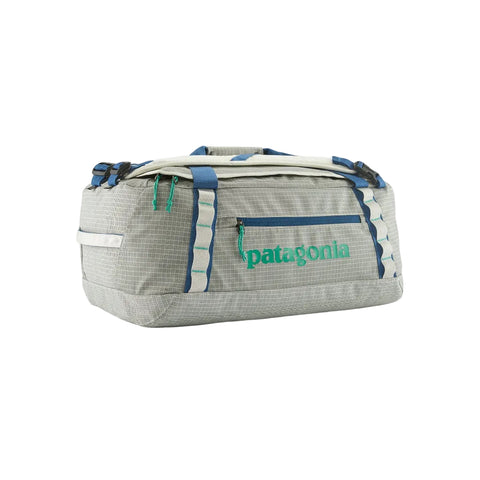 Patagonia Black Hole Duffel 40L - Birch White (49339 BCW) Front