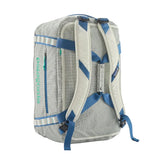 Patagonia Black Hole Duffel 40L - Birch White (49339 BCW) Back