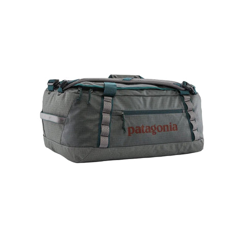 Patagonia Black Hole Duffel 40L - Nobel Grey (49339 NGRY) Front