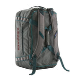 Patagonia Black Hole Duffel 40L - Nobel Grey (49339 NGRY) Back