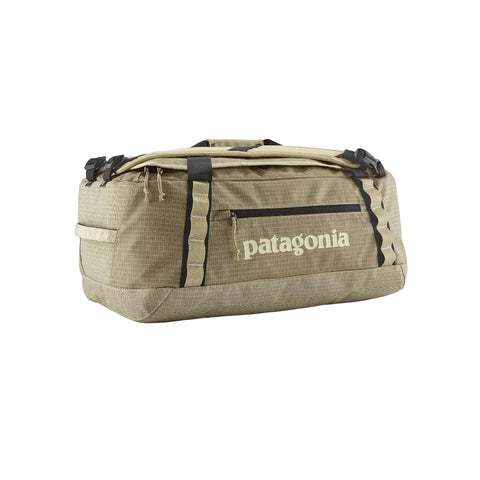 Patagonia Black Hole Duffel 40L - Weathered Stone (49339 WSTO) Front