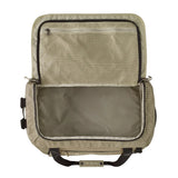 Patagonia Black Hole Duffel 40L - Weathered Stone (49339 WSTO) Inside