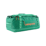 Patagonia Black Hole Duffel Bag 55L - Aqua Stone (49343 AQST) Front