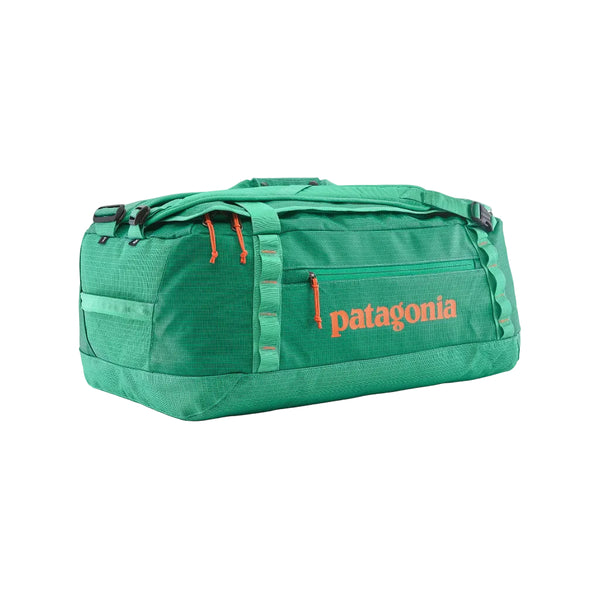Patagonia Black Hole Duffel Bag 55L - Aqua Stone (49343 AQST) Front