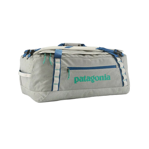 Patagonia Black Hole Duffel Bag 55L - Birch White (49343 BCW) Front