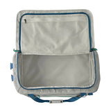 Patagonia Black Hole Duffel Bag 55L - Birch White (49343 BCW) Inside