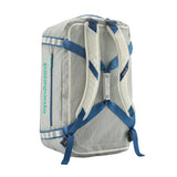 Patagonia Black Hole Duffel Bag 55L - Birch White (49343 BCW) Back