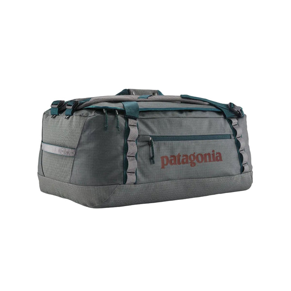 Patagonia Black Hole Duffel Bag 55L - Nobel Grey (49343 NGRY) Front