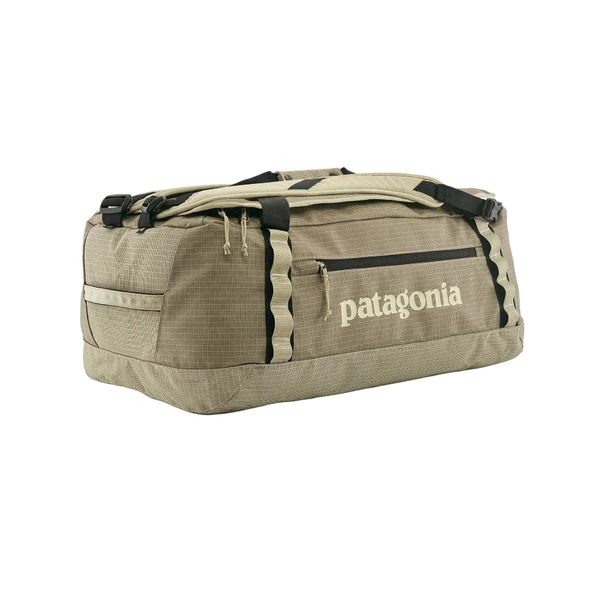 Patagonia Black Hole Duffel Bag 55L - Weathered Stone (49343 WSTO) Front