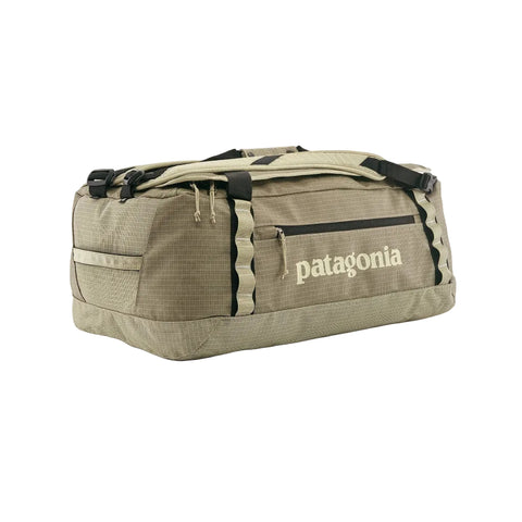 Patagonia Black Hole Duffel Bag 55L - Weathered Stone (49343 WSTO) Front