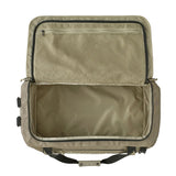 Patagonia Black Hole Duffel Bag 55L - Weathered Stone (49343 WSTO) Inside