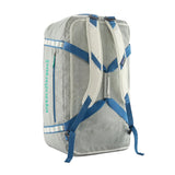 Patagonia Black Hole Duffel Bag 70L - Birch White (49348 BCW) Back