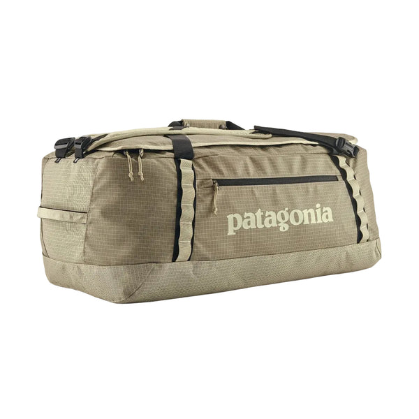 Patagonia Black Hole Duffel Bag 70L - Birch White (49348 BCW) Front