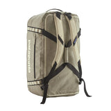 Patagonia Black Hole Duffel Bag 70L - Birch White (49348 BCW) Back