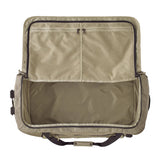 Patagonia Black Hole Duffel Bag 70L - Birch White (49348 BCW) Inside