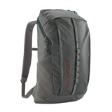 Patagonia Black Hole Pack 25L - Noble Grey (NGRY) Front