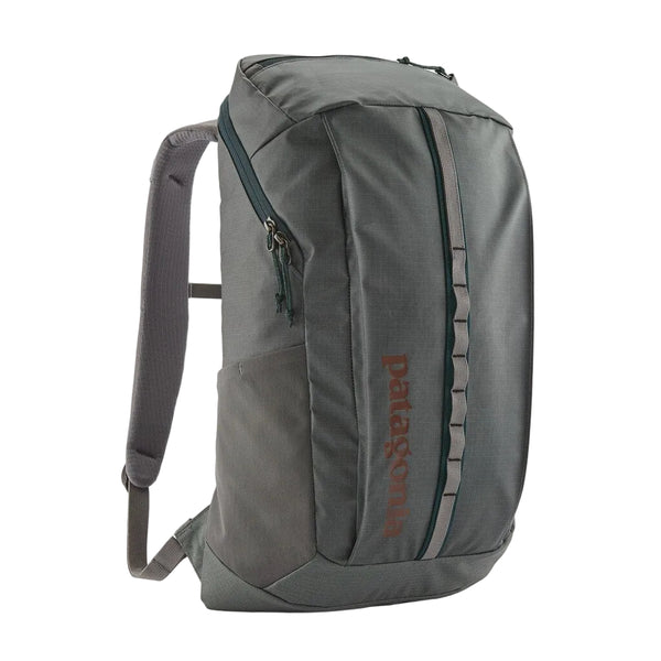 Patagonia Black Hole Pack 25L - Noble Grey (NGRY) Front