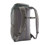 Patagonia Black Hole Pack 25L - Noble Grey (NGRY) Back