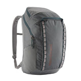 Patagonia Black Hole Pack 32L - Noble Grey (NGRY) Front 3/4