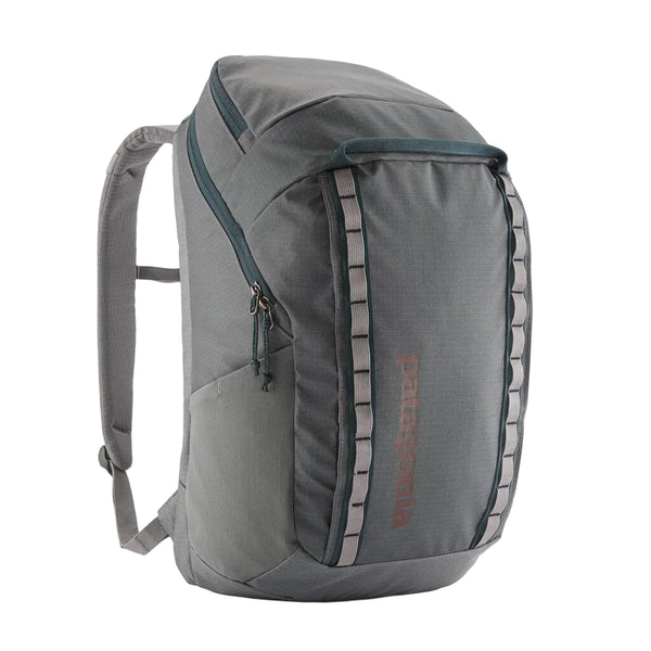 Patagonia Black Hole Pack 32L - Noble Grey (NGRY) Front 3/4