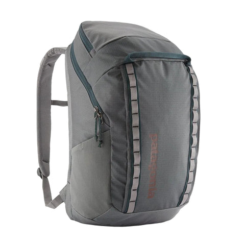 Patagonia Black Hole Pack 32L - Noble Grey (NGRY) Front 3/4