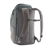 Patagonia Black Hole Pack 32L - Noble Grey (NGRY) Back 3/4