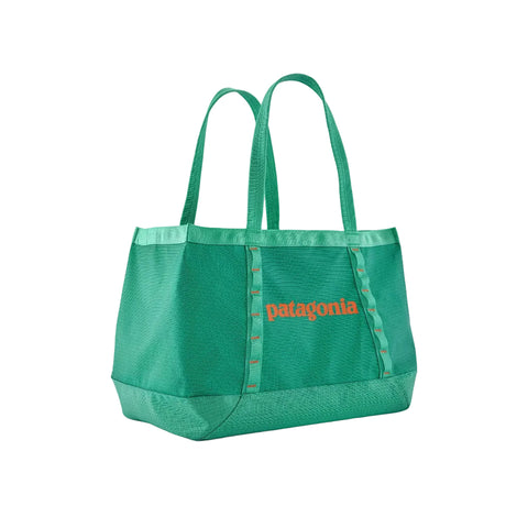 Patagonia Black Hole Tote 25L - Aqua Stone (49032 AQST) Front