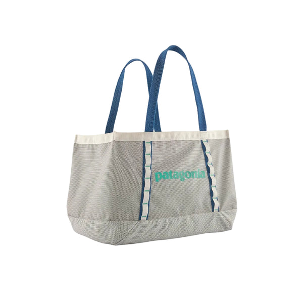 Patagonia Black Hole Tote 25L - Birch White (49032 BCW) Front