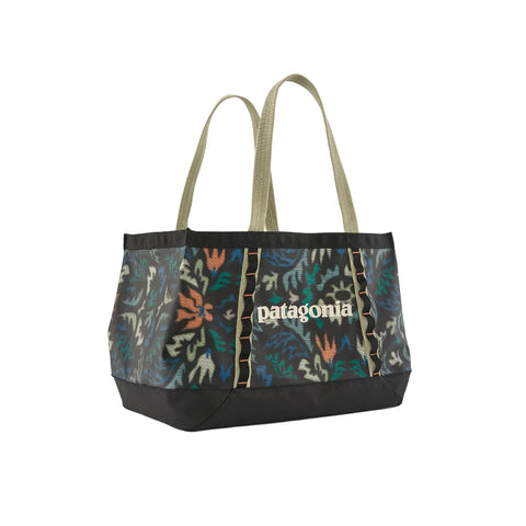 Patagonia Black Hole Tote 25L - Kaleido/Black (49032 KALB) Front