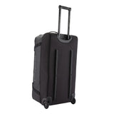 Patagonia Black Hole Wheeled Duffel Bag 100L - Black/Black (49388 BOB) Back