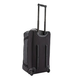 Patagonia Black Hole Wheeled Duffel Bag 70L - Black/Black (49382 BOB) Back