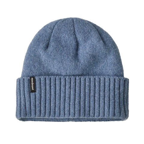 Patagonia Brodeo Beanie - Barnacle Blue (29206 BNLB) Front