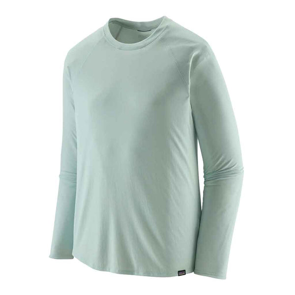 Patagonia Long-Sleeved Capilene Cool Trail Shirt - WPYG