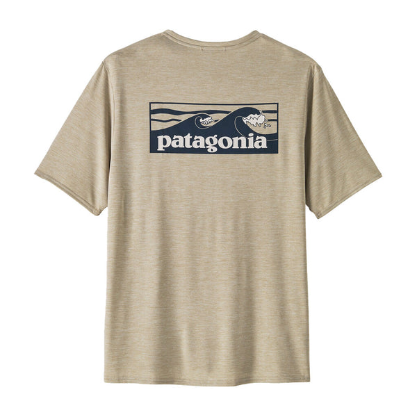 Patagonia Capilene Cool Daily Graphic Shirt Waters - BPMX 45355