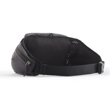 Patagonia Dirt Roamer Mountain Bike Waist Pack 3L - Black BLK Back