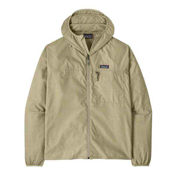 Patagonia Light & Variable Jacket -  Weathered Stone (WSTO 20495)