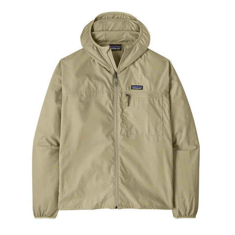 Patagonia Light & Variable Jacket -  Weathered Stone (WSTO 20495)