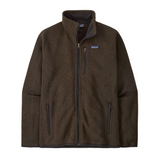 Patagonia Better Sweater Jacket - Otter Brown OTBR Front