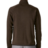 Patagonia Better Sweater Jacket - Otter Brown OTBR Back