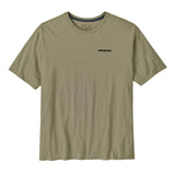 Patagonia Home Water Trout Organic T-Shirt - River Rock Green (37547 RVGN) Front