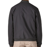 Patagonia Isthmus Deck Jacket - Ink Black INBK Back