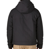Patagonia Isthmus Jacket - Ink Black INBK Black