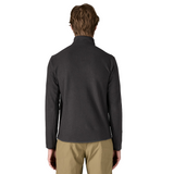 Patagonia R1 Air Jacket - Black BLK Back