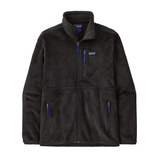 Patagonia Re-Tool Jacket - Black BLK Front