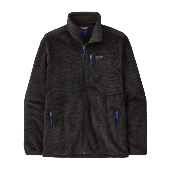 Patagonia Re-Tool Jacket - Black BLK Front