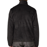 Patagonia Re-Tool Jacket - Black BLK Back
