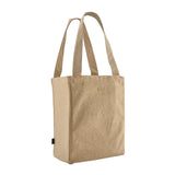 Patagonia Recycled Market Tote - '95 Oval Logo: Classic Tan (59250 OLCC) Back