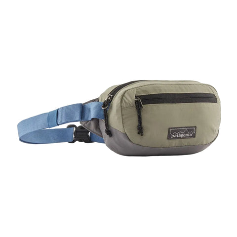Patagonia Terravia Mini Hip Pack - River Rock Green (49448 RVGN) Front