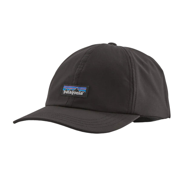 Patagonia Terrebonne Hat - Black (33317 BLK) Front